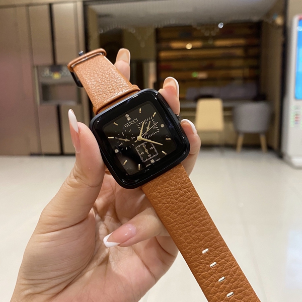 ブランド時計素材ディテール